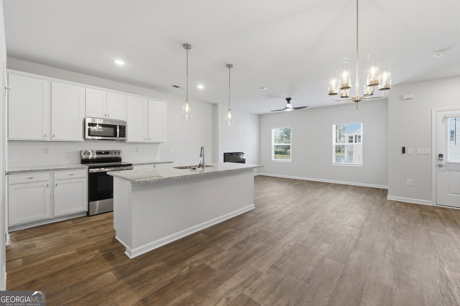 3633 Parkway James Drive Snellville GA 30039
