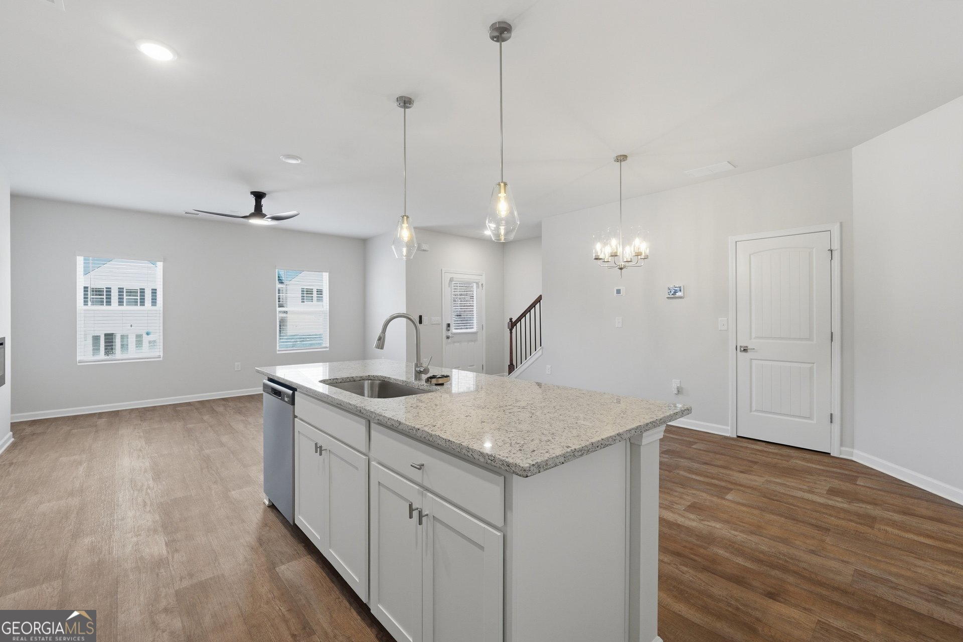 3633 Parkway James Drive Snellville GA 30039