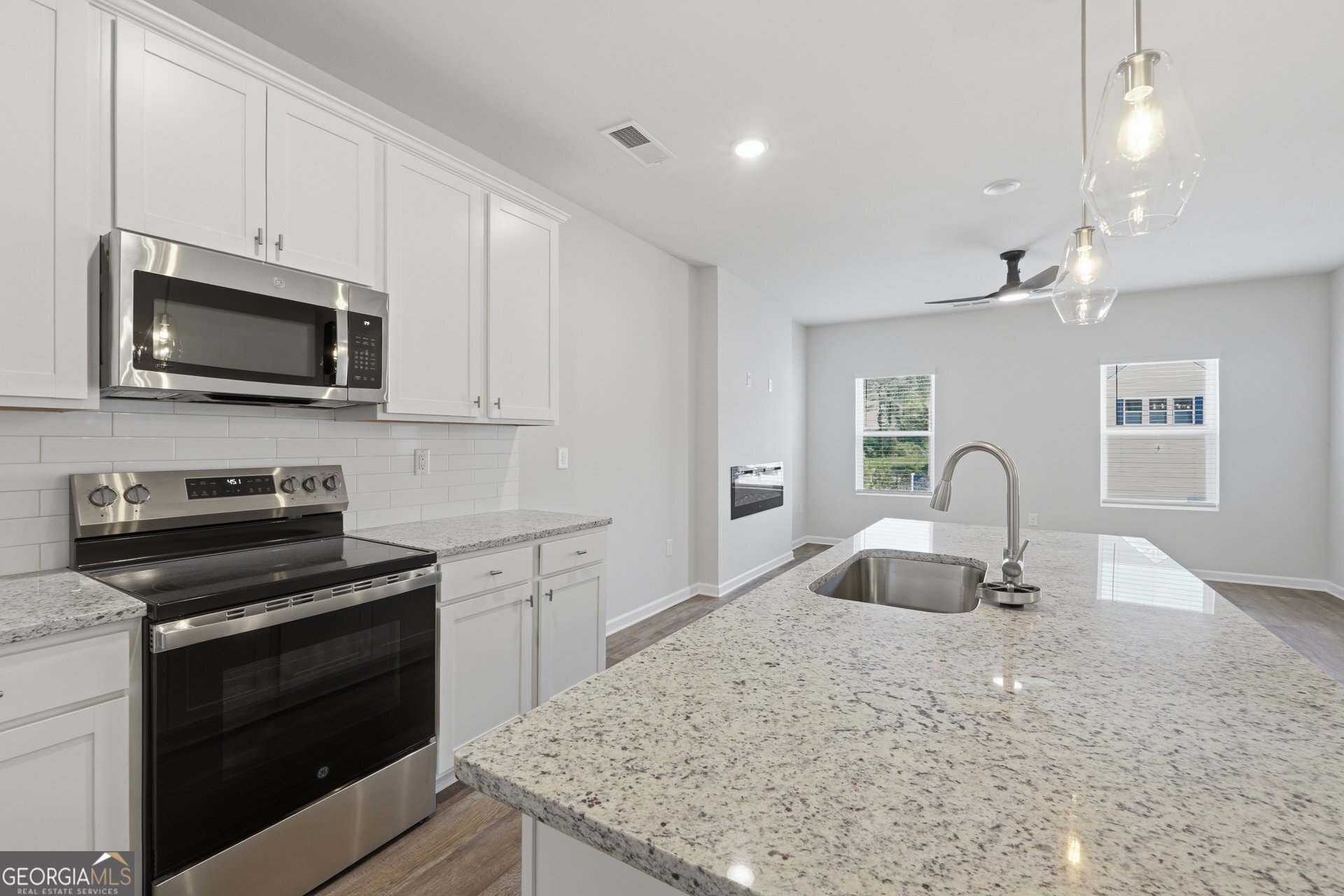 3633 Parkway James Drive Snellville GA 30039