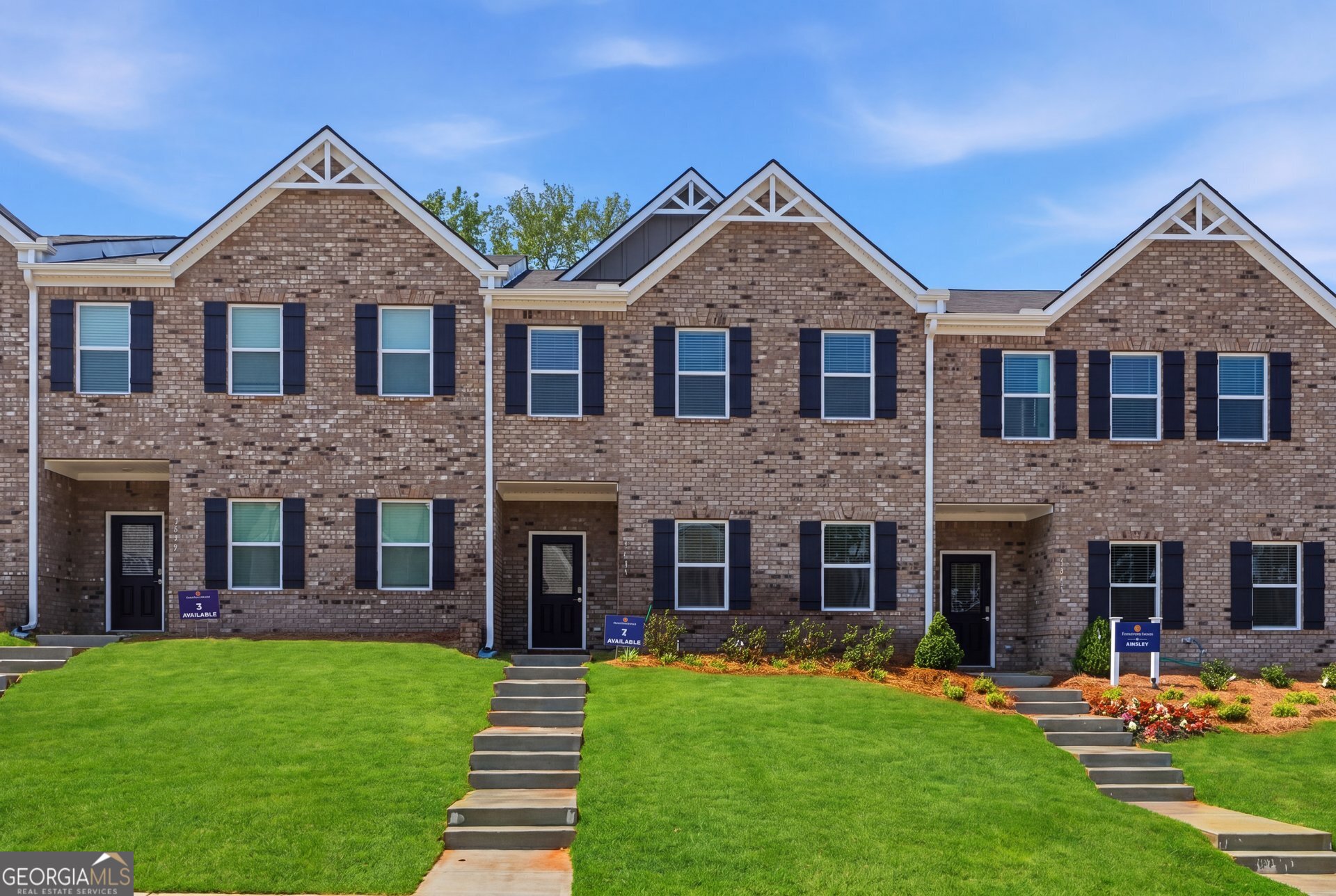 3633 Parkway James Drive Snellville GA 30039
