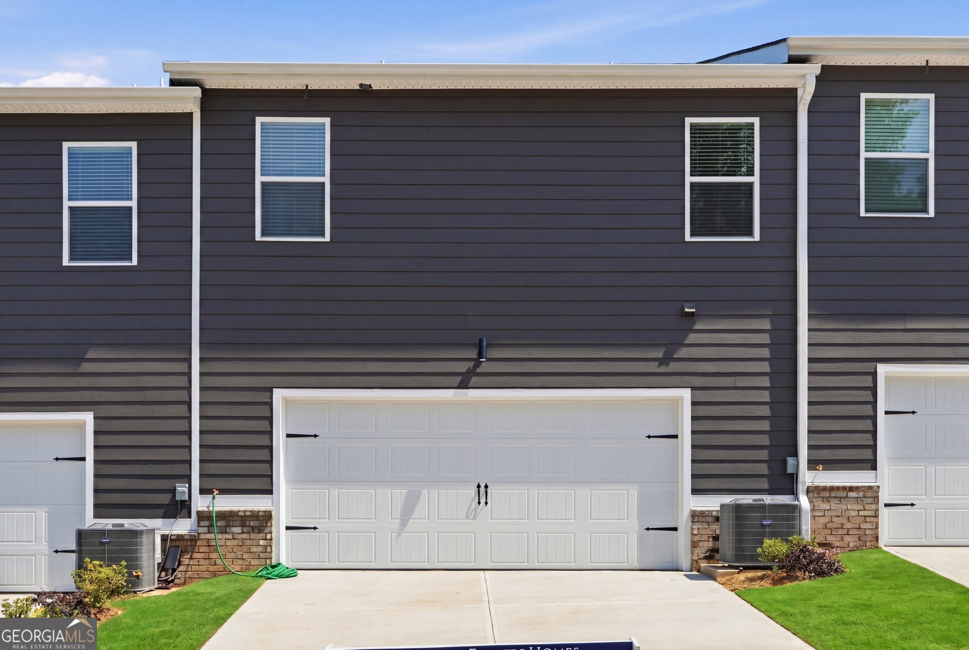 3633 Parkway James Drive Snellville GA 30039