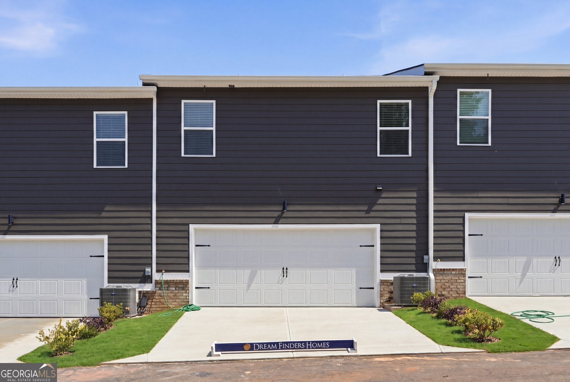 3633 Parkway James Drive Snellville GA 30039