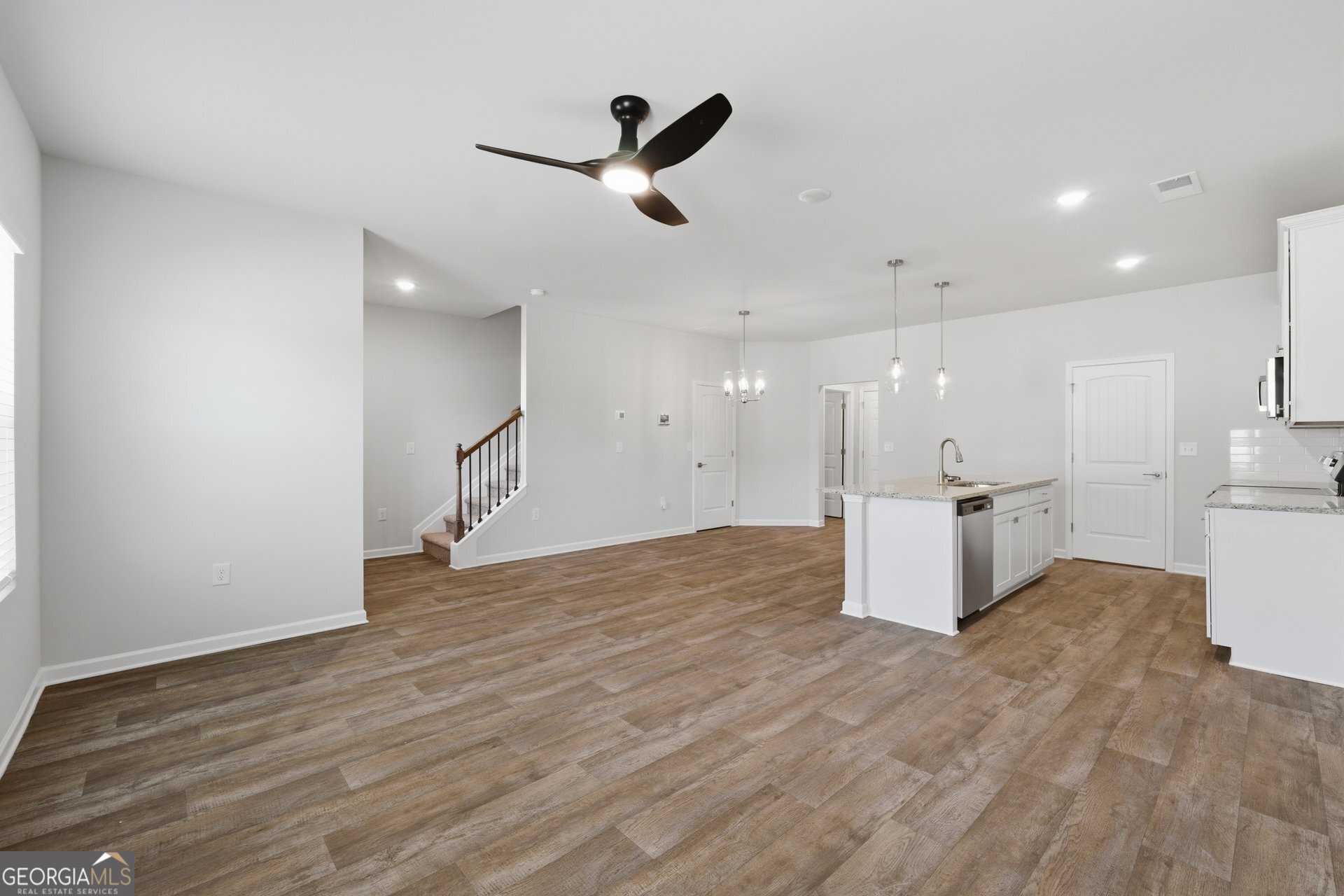 3633 Parkway James Drive Snellville GA 30039