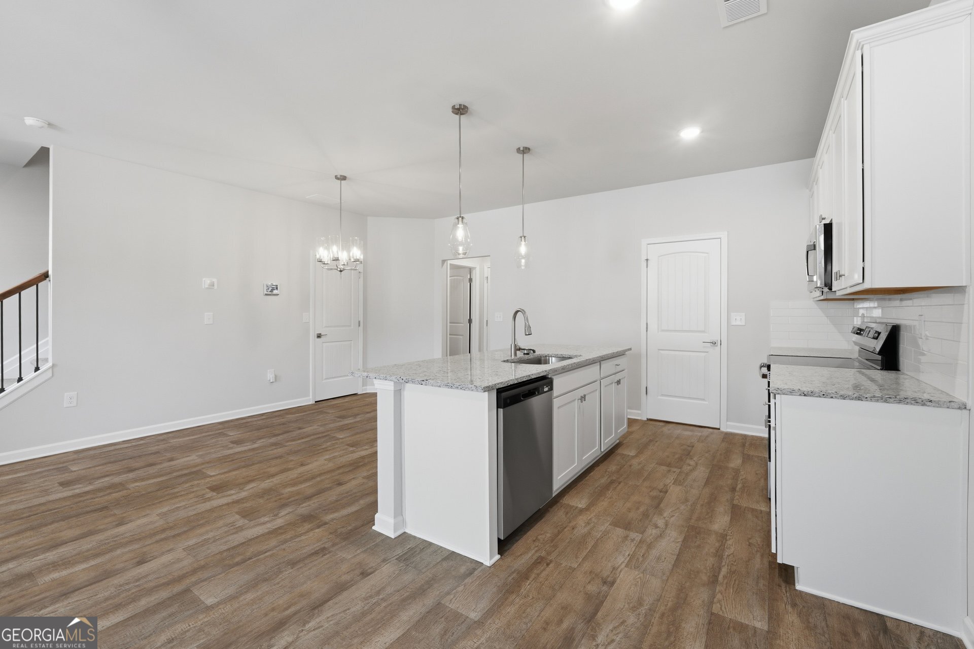 3633 Parkway James Drive Snellville GA 30039