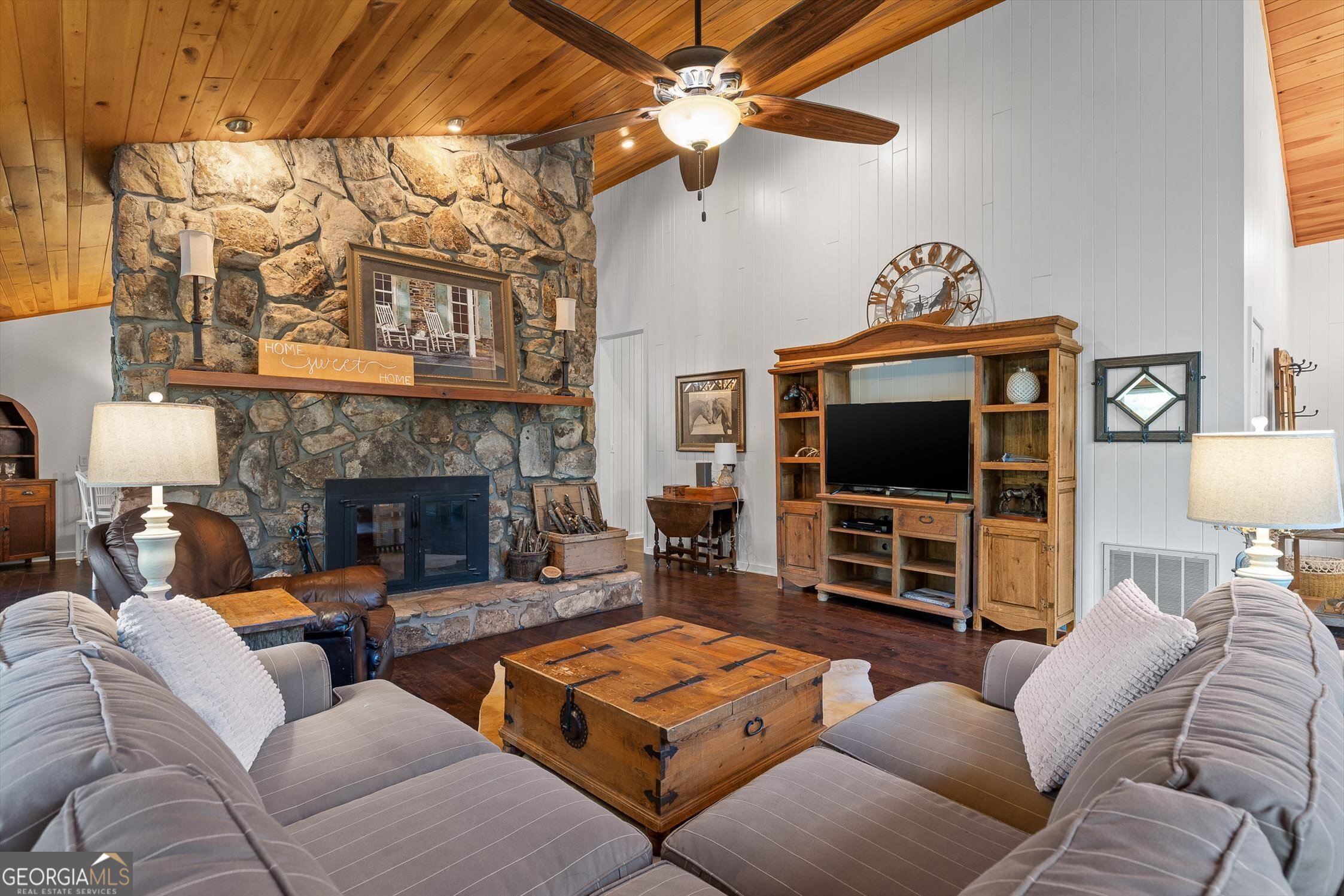 657 Brock Road Chickamauga GA 30707