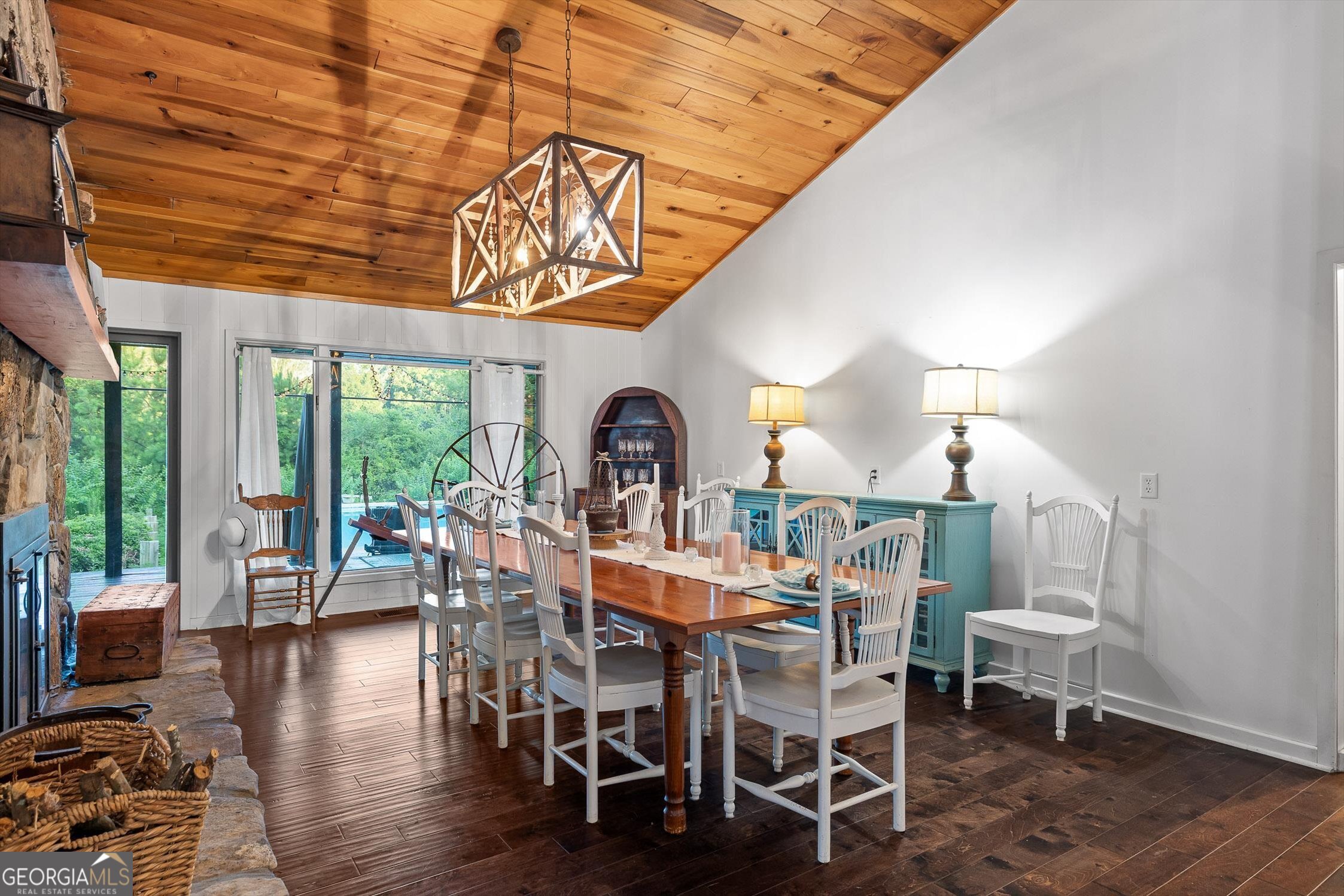 657 Brock Road Chickamauga GA 30707