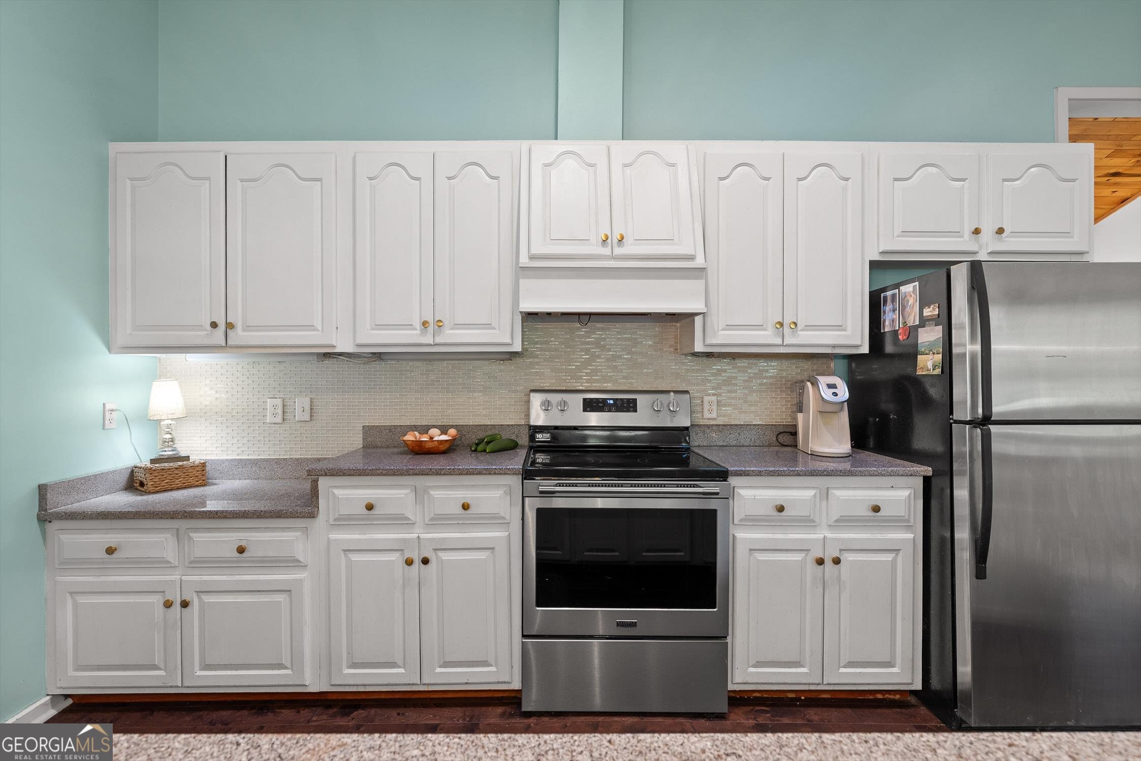 657 Brock Road Chickamauga GA 30707