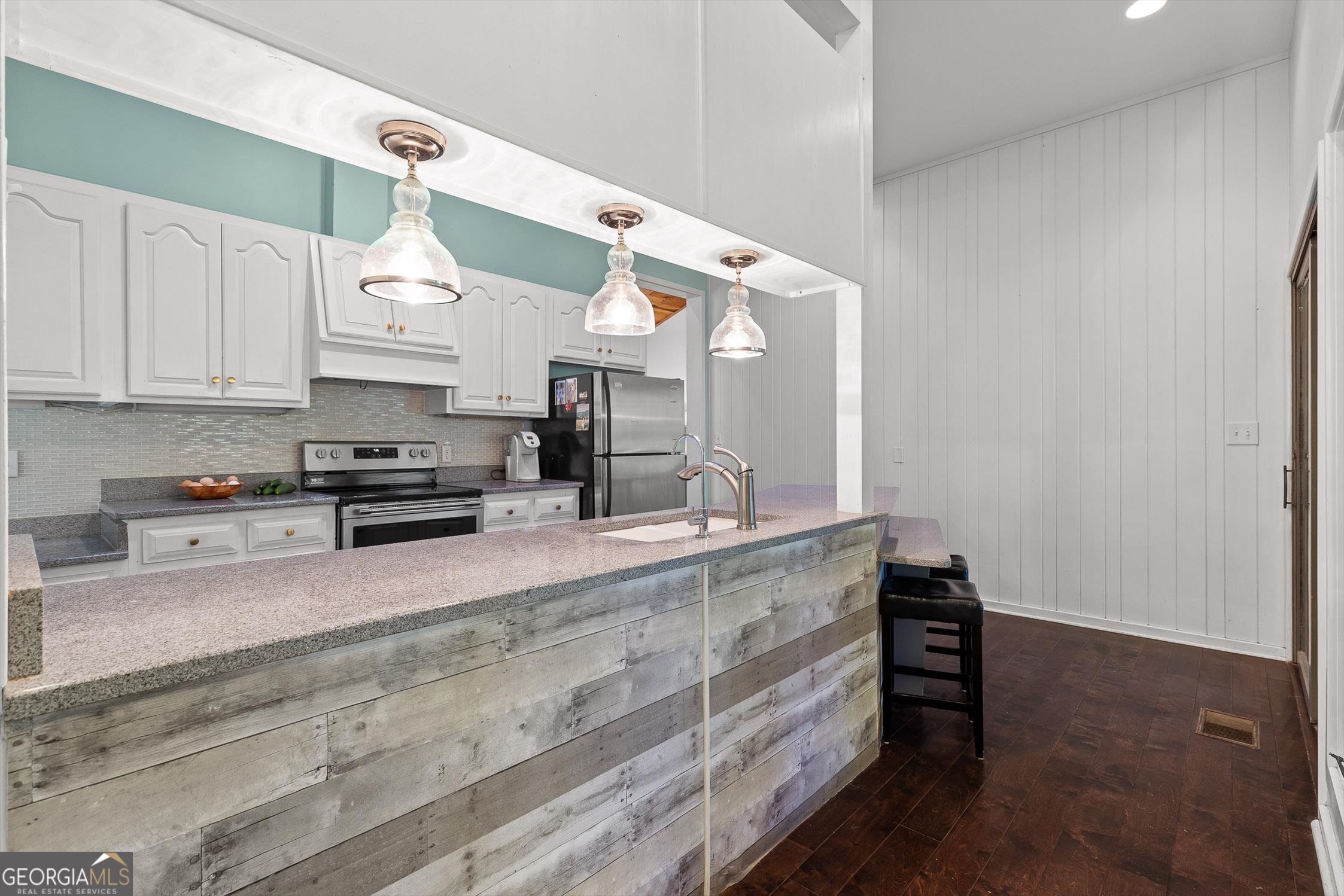 657 Brock Road Chickamauga GA 30707