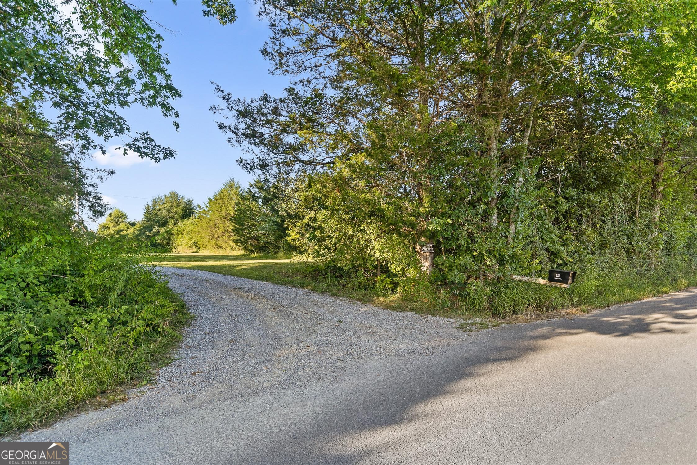 657 Brock Road Chickamauga GA 30707