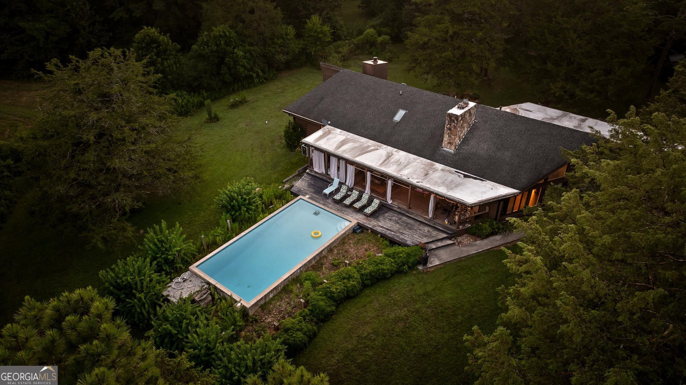 657 Brock Road Chickamauga GA 30707