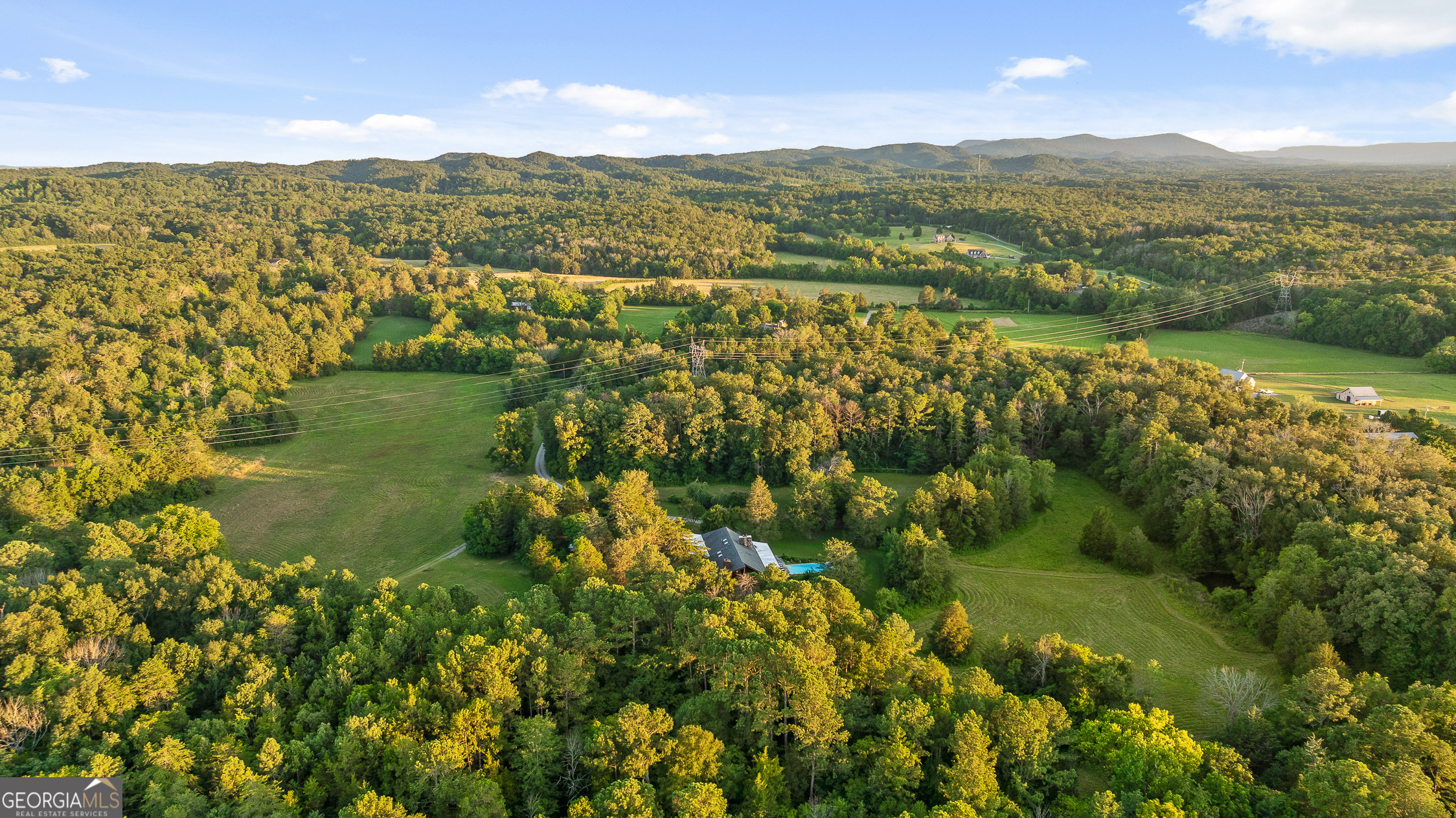 657 Brock Road Chickamauga GA 30707