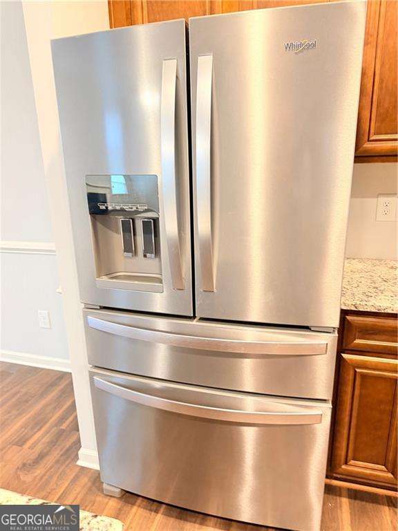 40 Poplar Lane Dallas GA 30132
