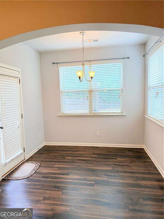 40 Poplar Lane Dallas GA 30132
