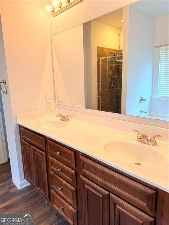 40 Poplar Lane Dallas GA 30132