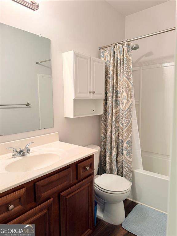 40 Poplar Lane Dallas GA 30132