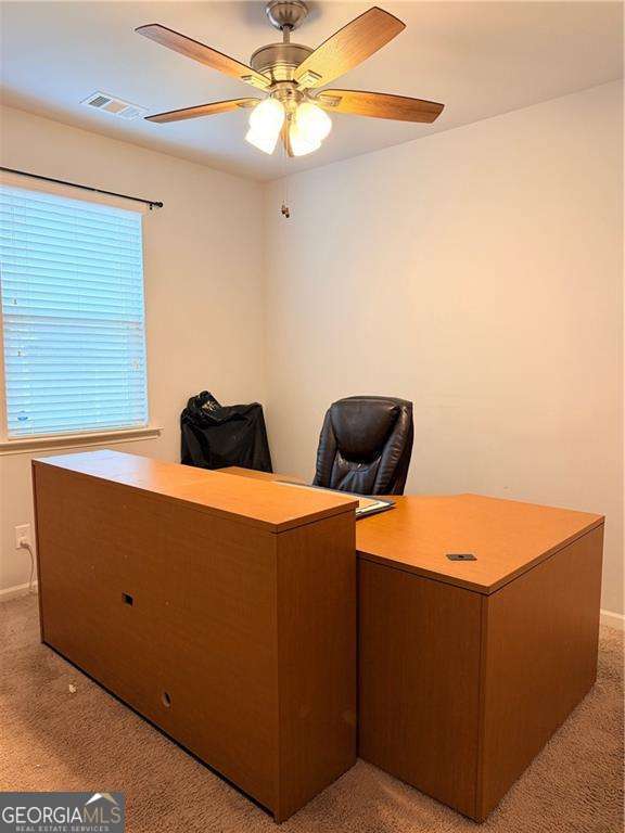 40 Poplar Lane Dallas GA 30132