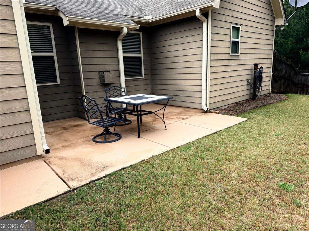 40 Poplar Lane Dallas GA 30132