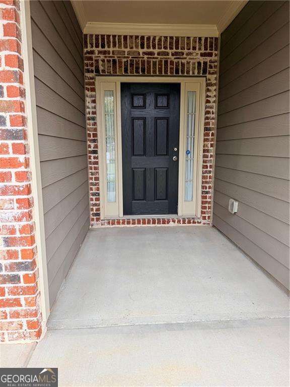 40 Poplar Lane Dallas GA 30132