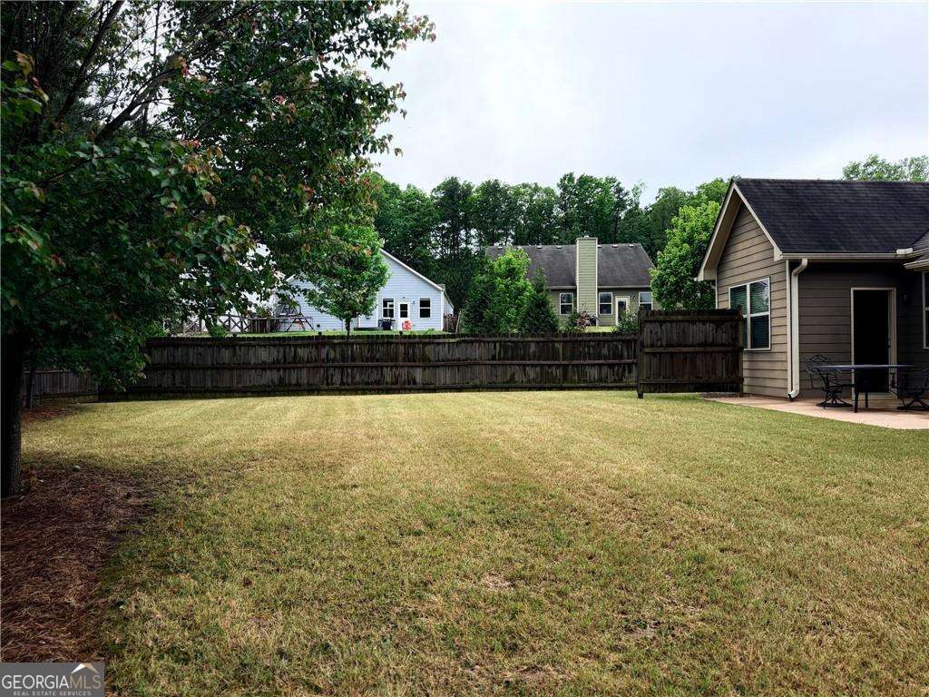 40 Poplar Lane Dallas GA 30132