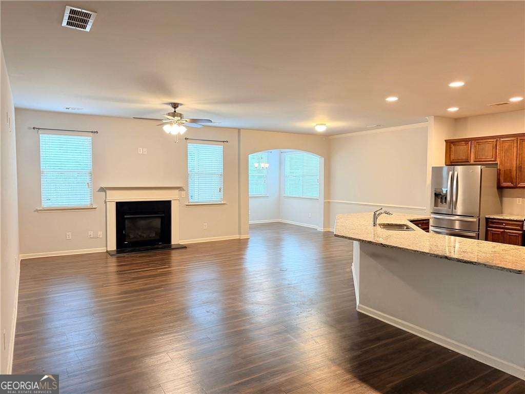 40 Poplar Lane Dallas GA 30132