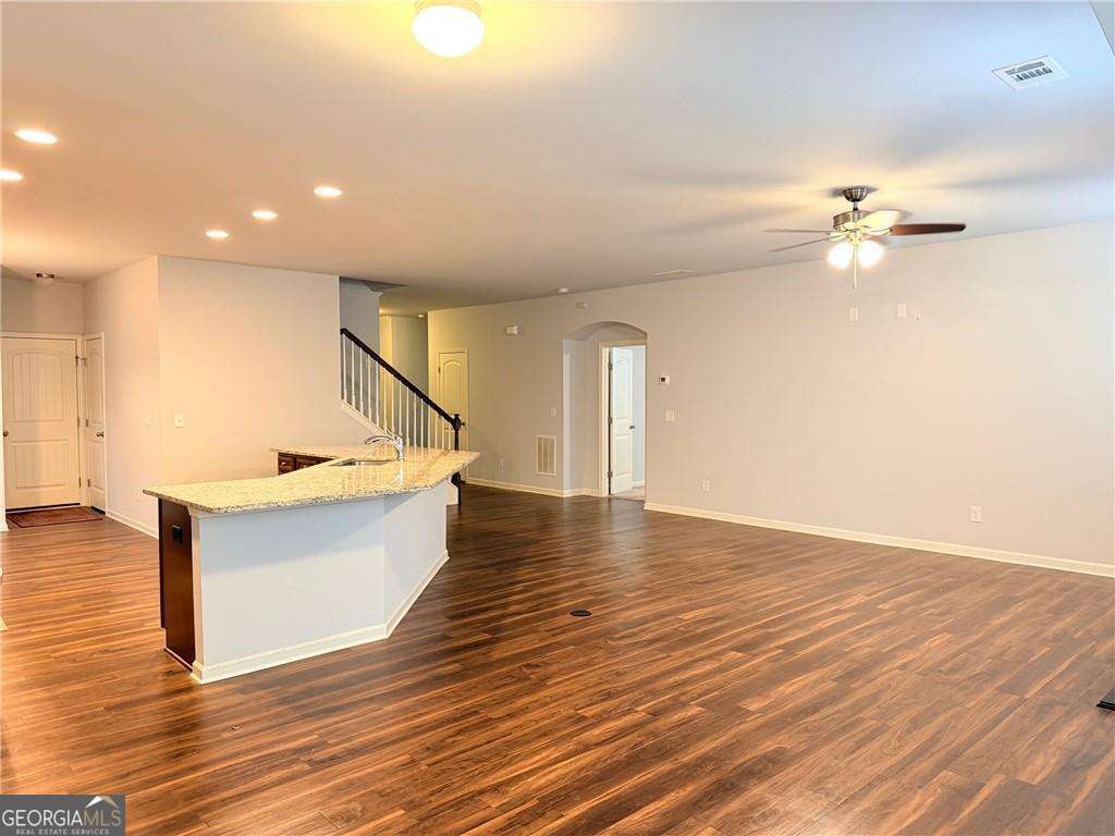 40 Poplar Lane Dallas GA 30132