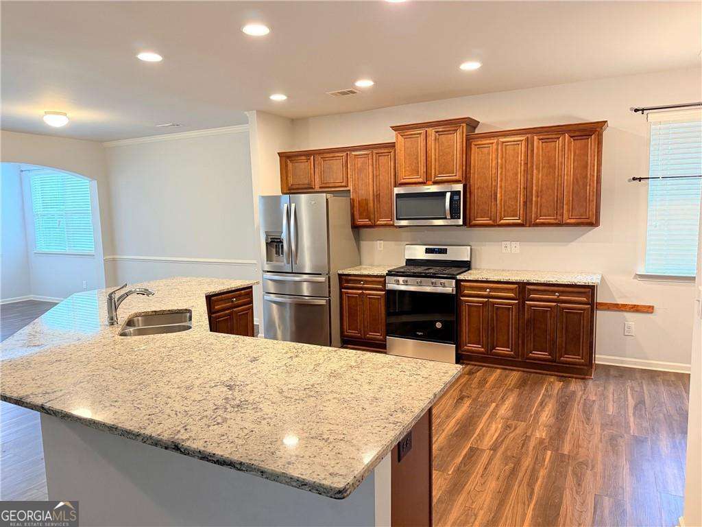 40 Poplar Lane Dallas GA 30132