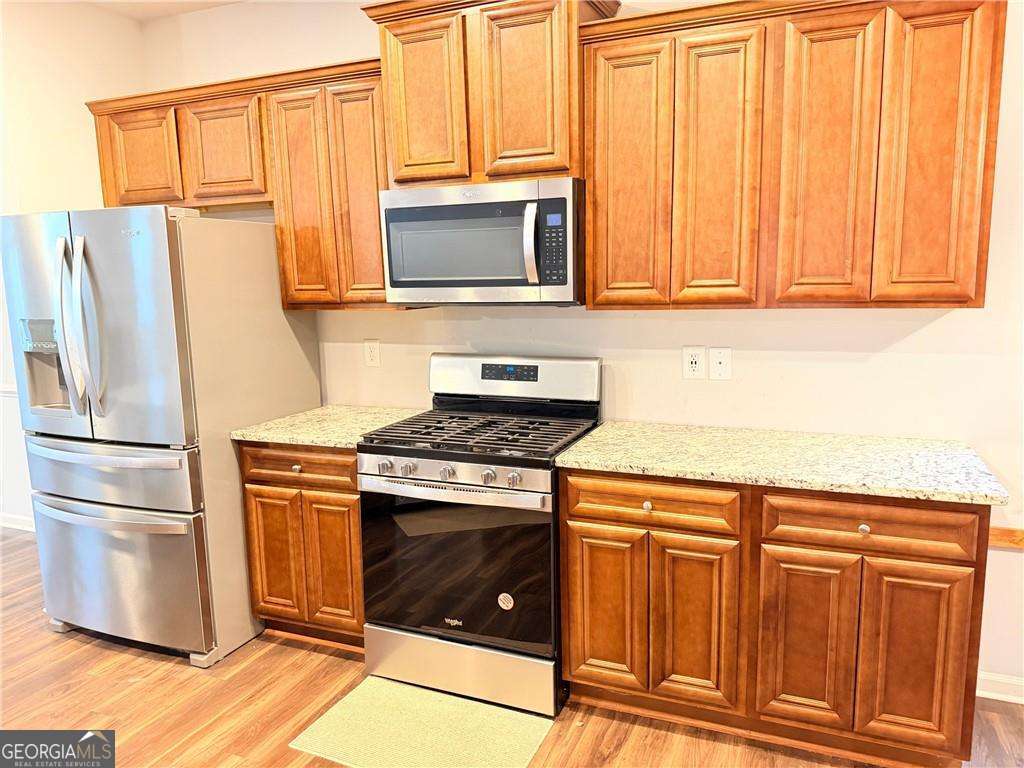 40 Poplar Lane Dallas GA 30132