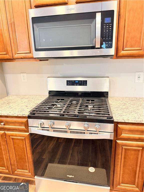 40 Poplar Lane Dallas GA 30132