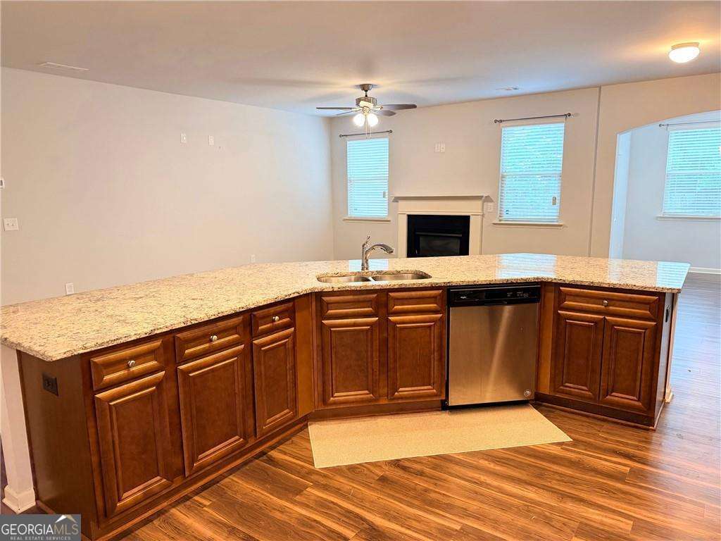 40 Poplar Lane Dallas GA 30132