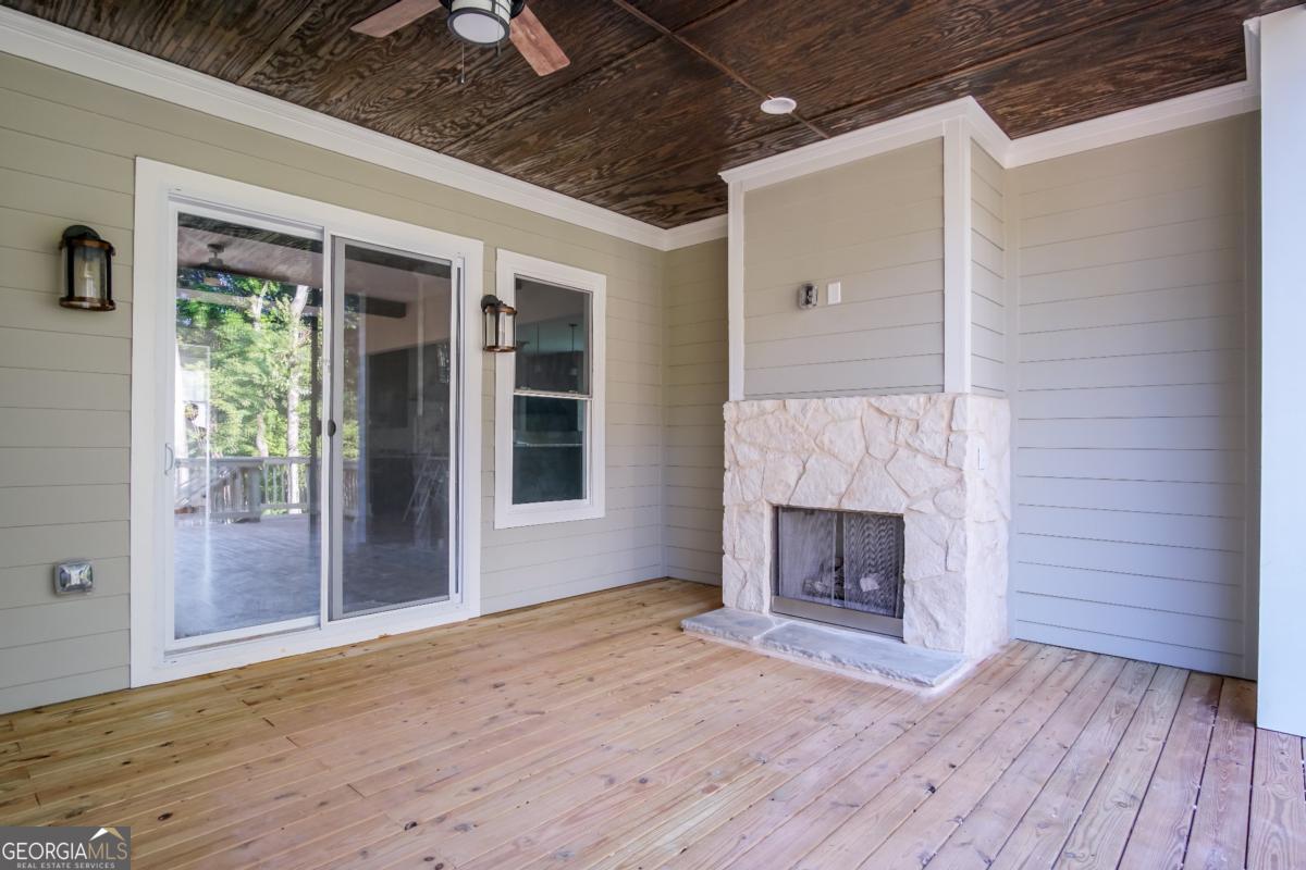 Lot 1 Cox Road Woodstock GA 30188
