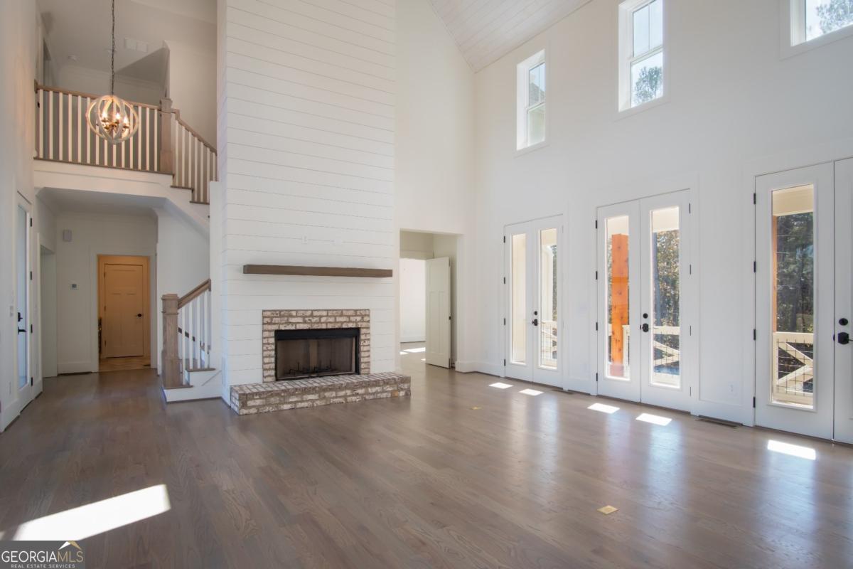 Lot 1 Cox Road Woodstock GA 30188