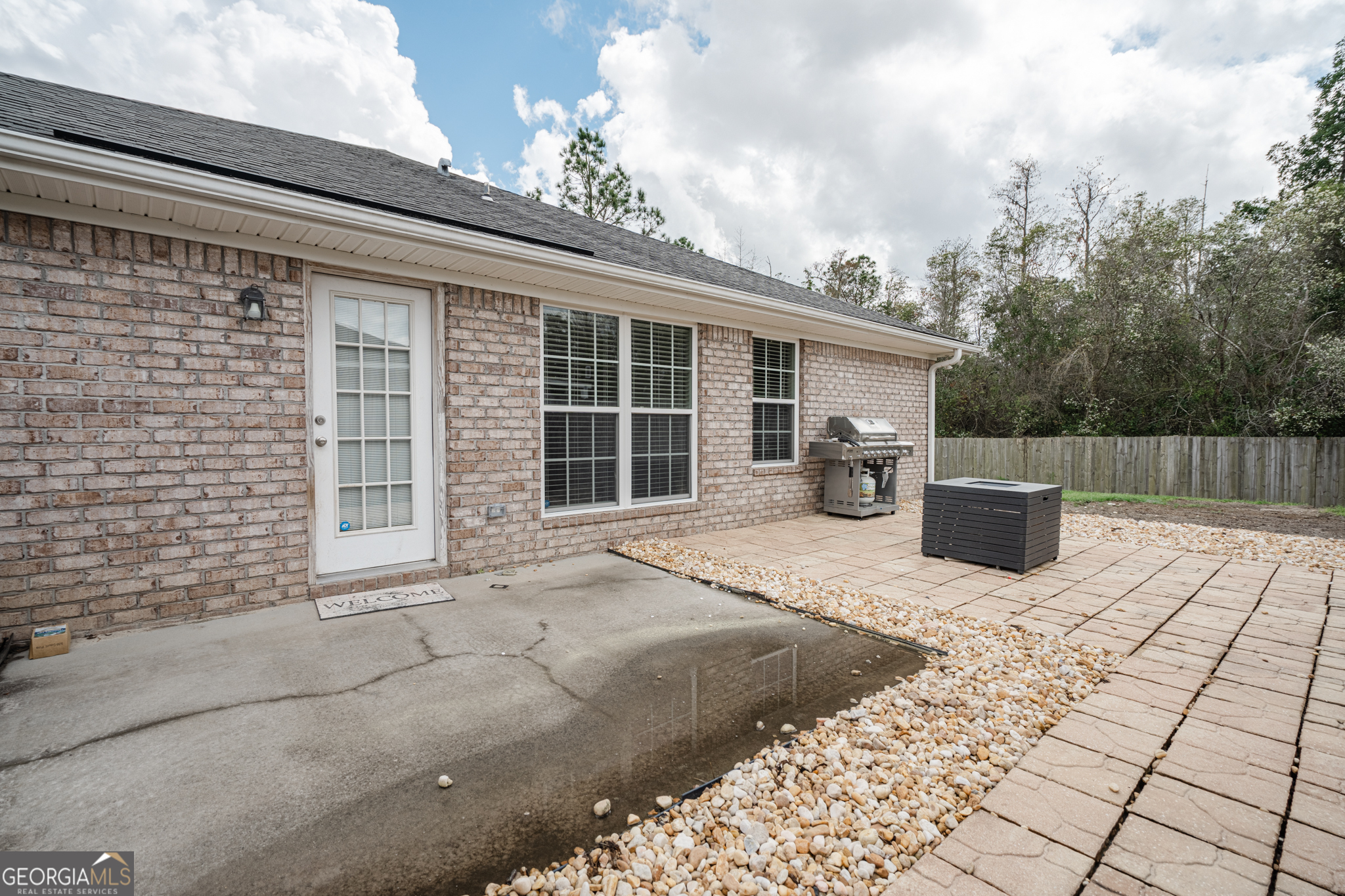 113 Grandview Drive Hinesville GA 31313