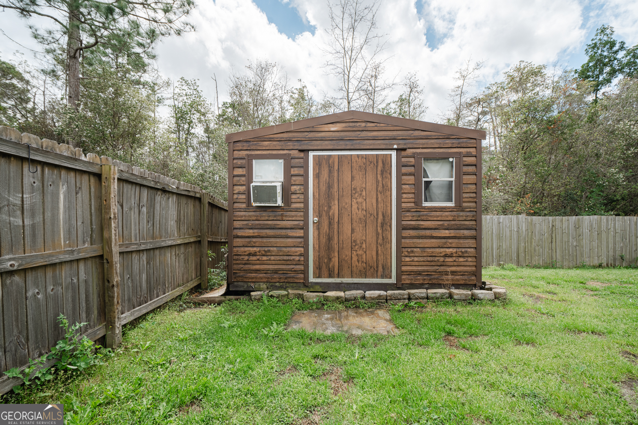 113 Grandview Drive Hinesville GA 31313