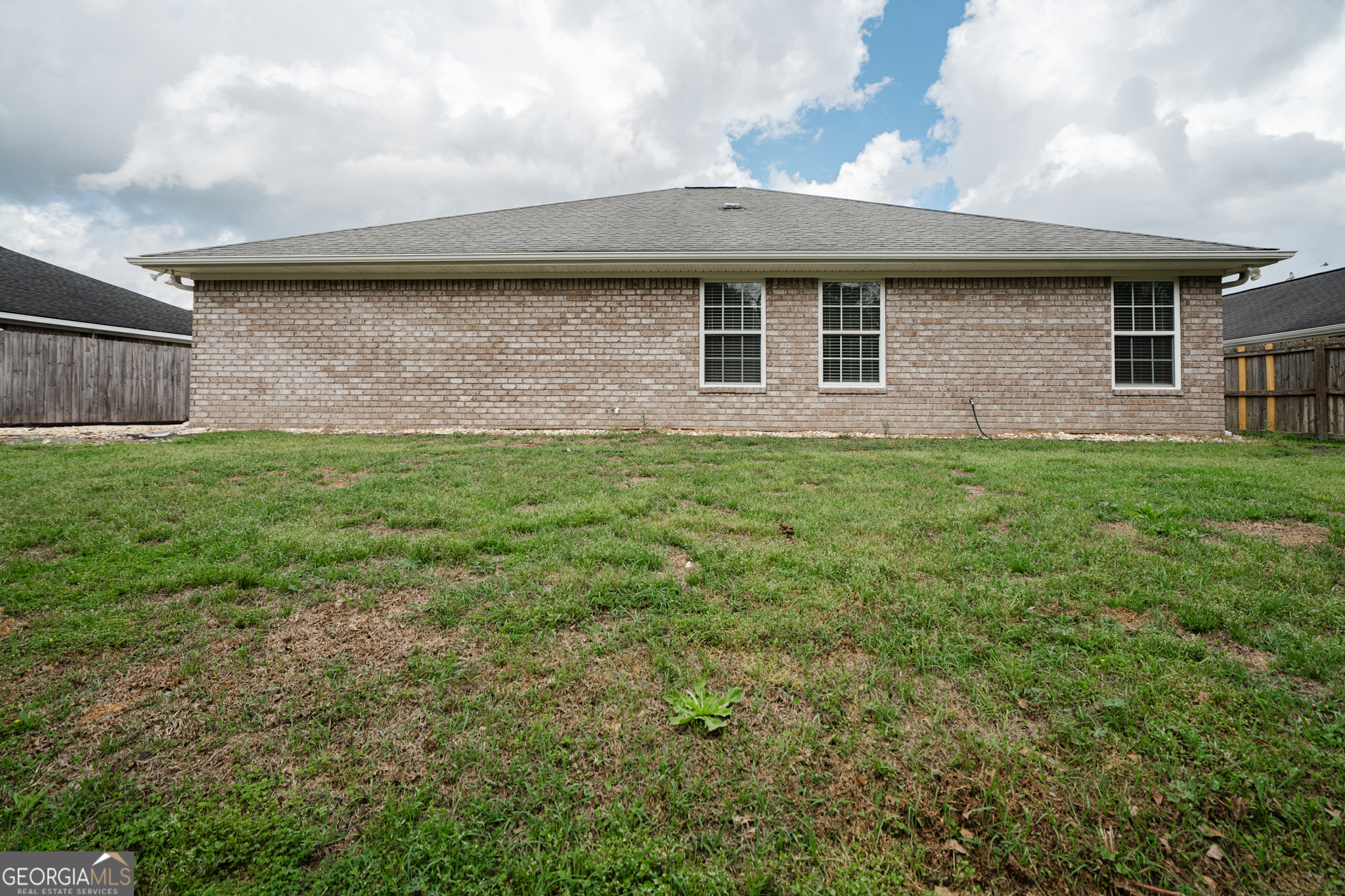 113 Grandview Drive Hinesville GA 31313