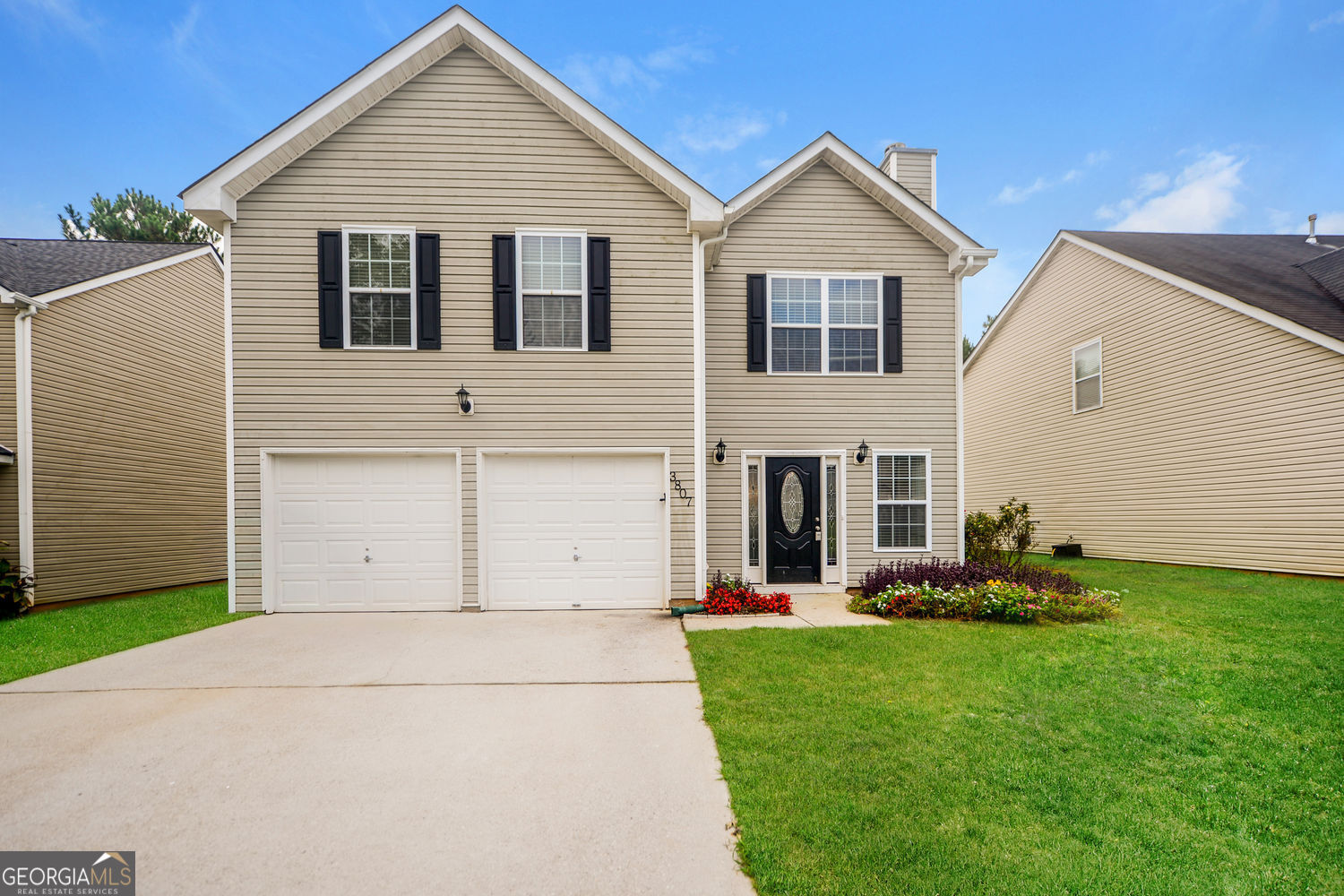 3807 Rosebud Park Drive Snellville GA 30039