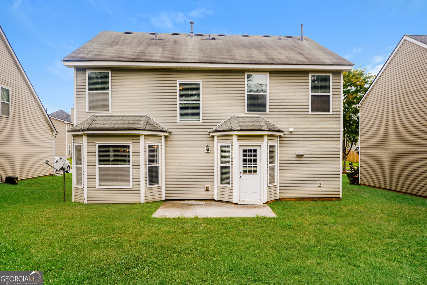 3807 Rosebud Park Drive Snellville GA 30039