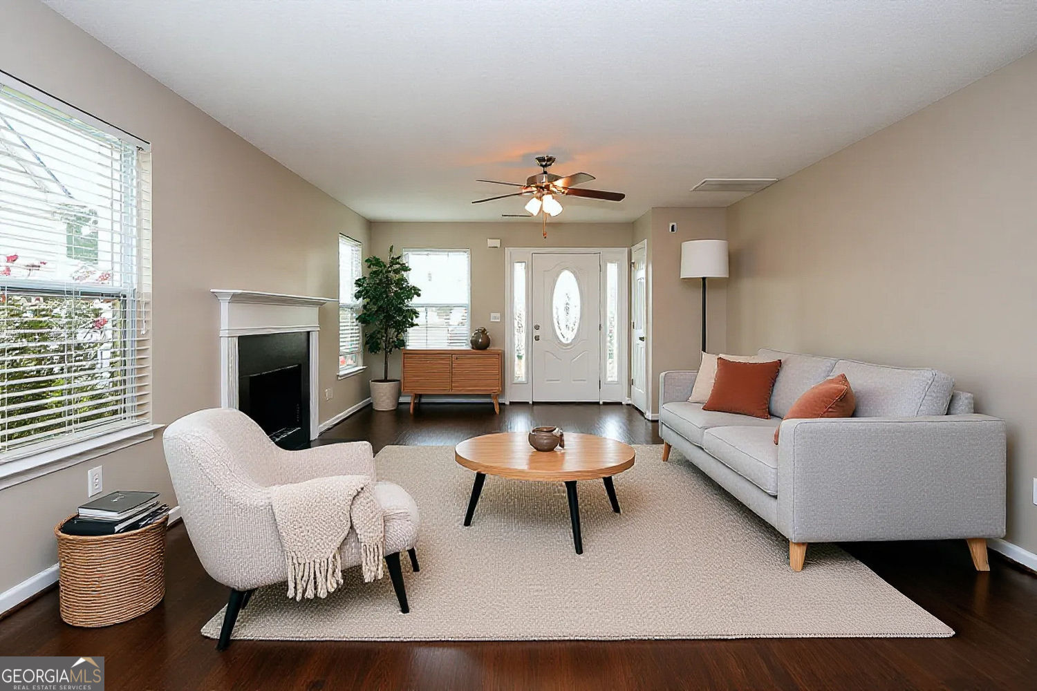 3807 Rosebud Park Drive Snellville GA 30039
