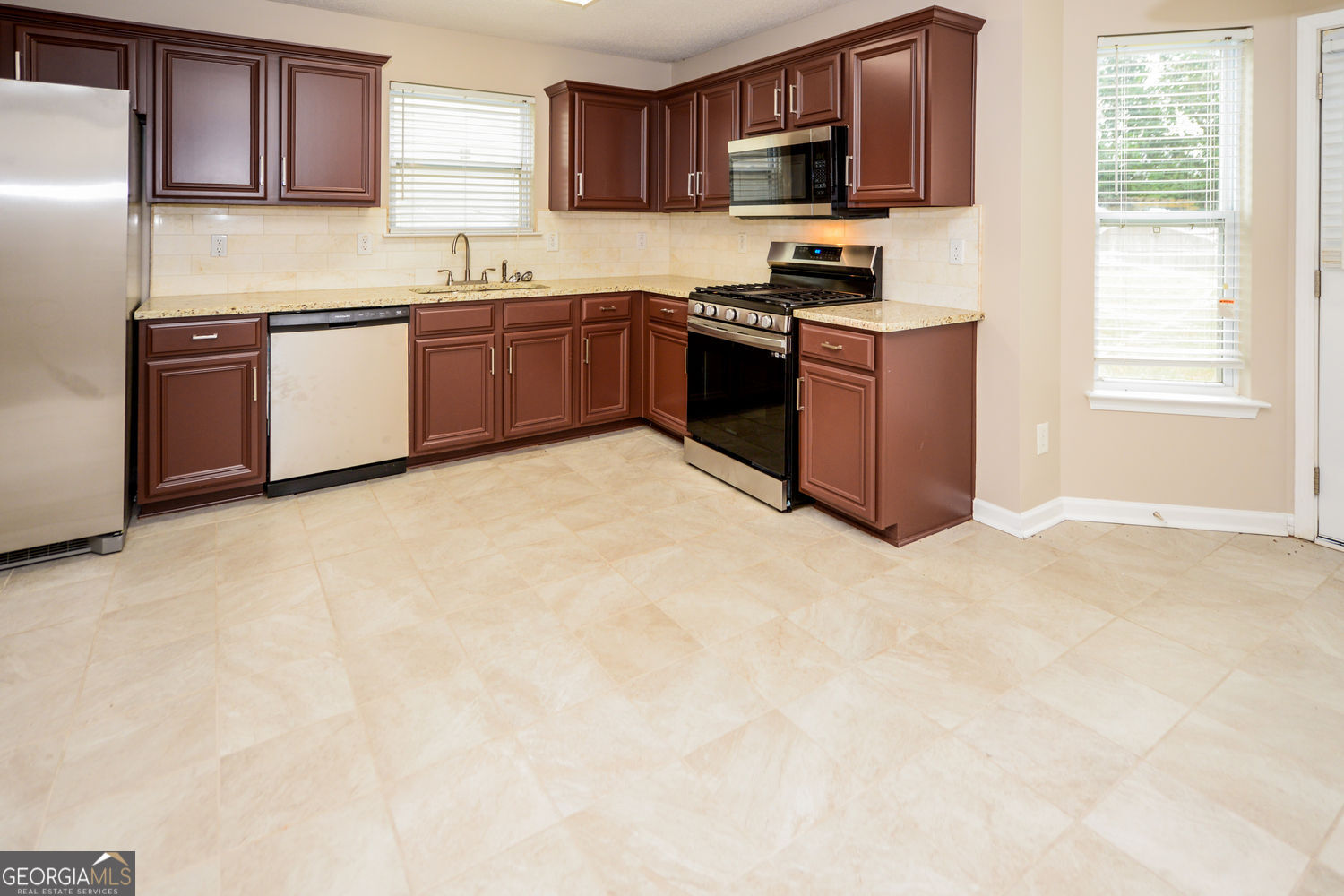 3807 Rosebud Park Drive Snellville GA 30039