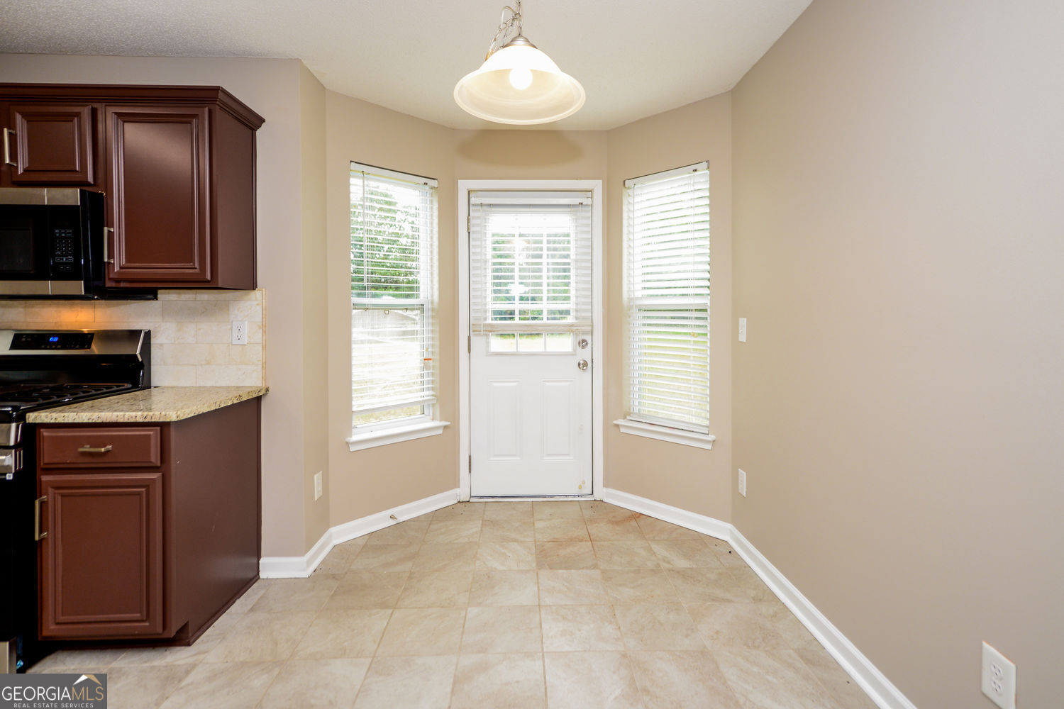 3807 Rosebud Park Drive Snellville GA 30039