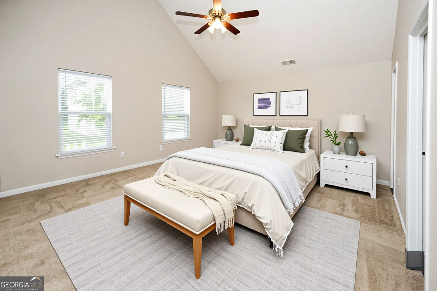 3807 Rosebud Park Drive Snellville GA 30039