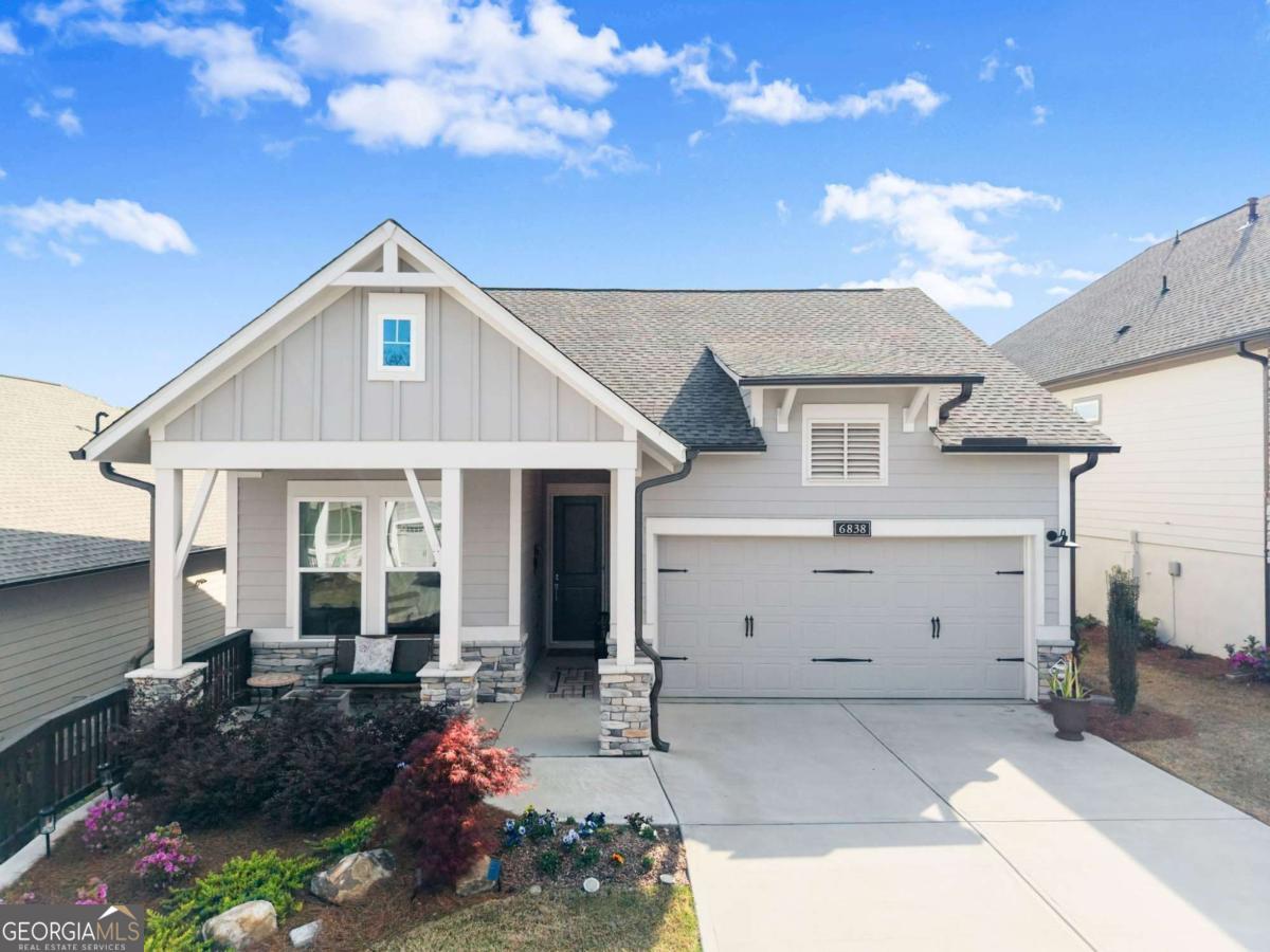 6838 Welcome Road Flowery Branch GA 30542