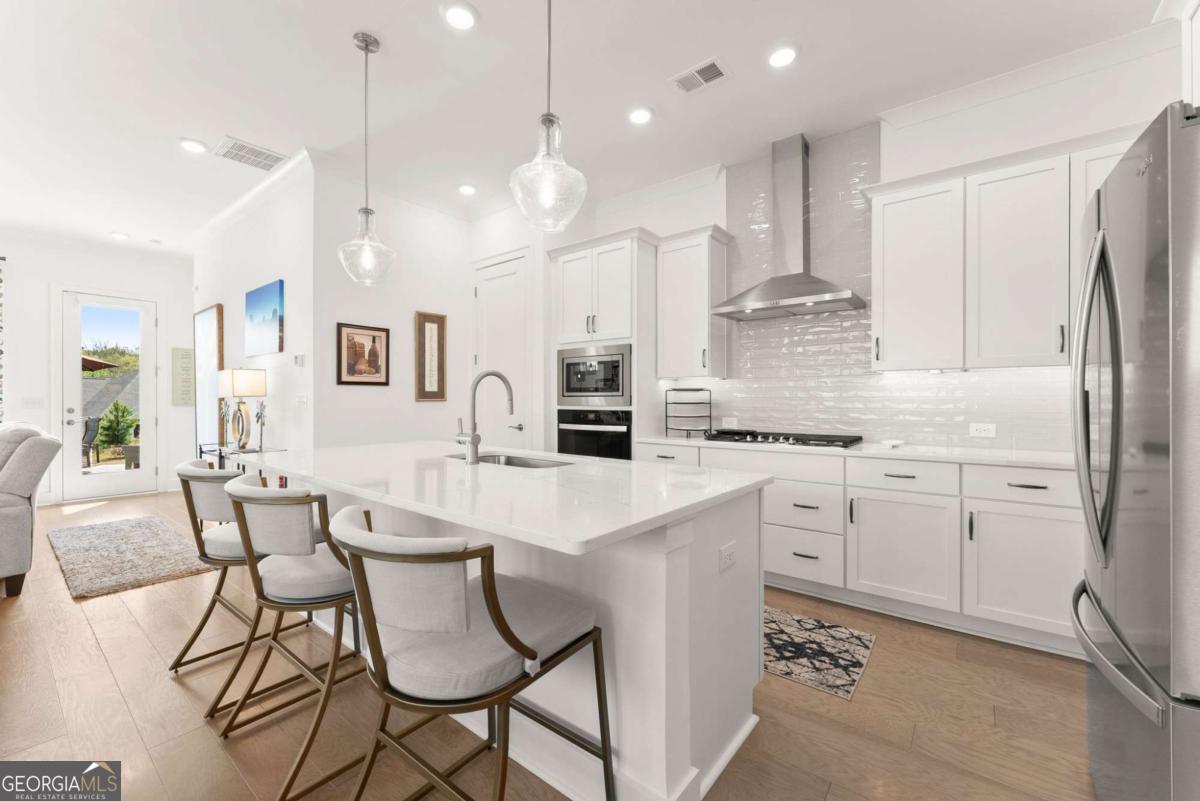 6838 Welcome Road Flowery Branch GA 30542