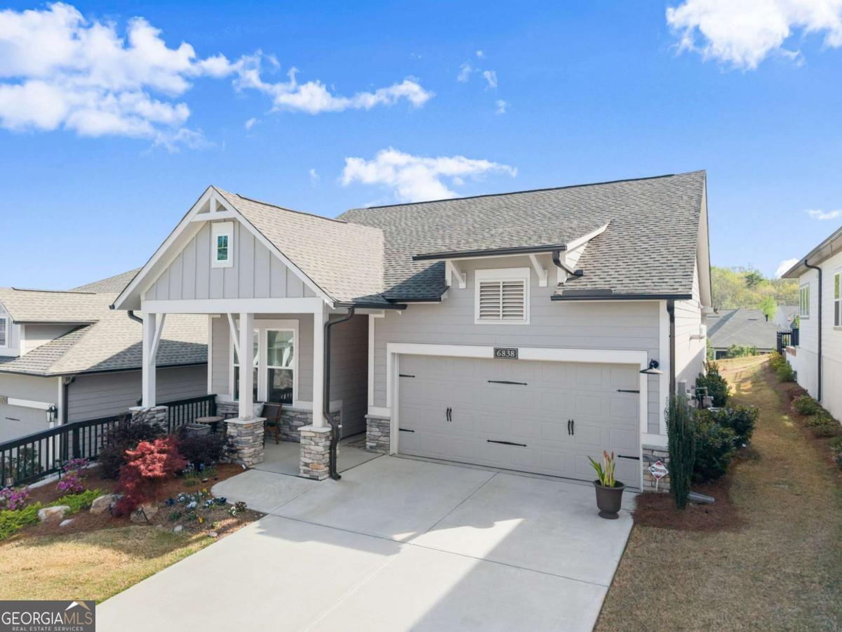 6838 Welcome Road Flowery Branch GA 30542
