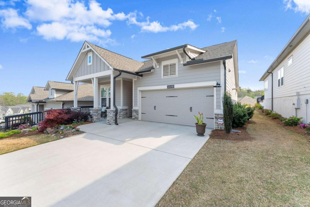 6838 Welcome Road Flowery Branch GA 30542