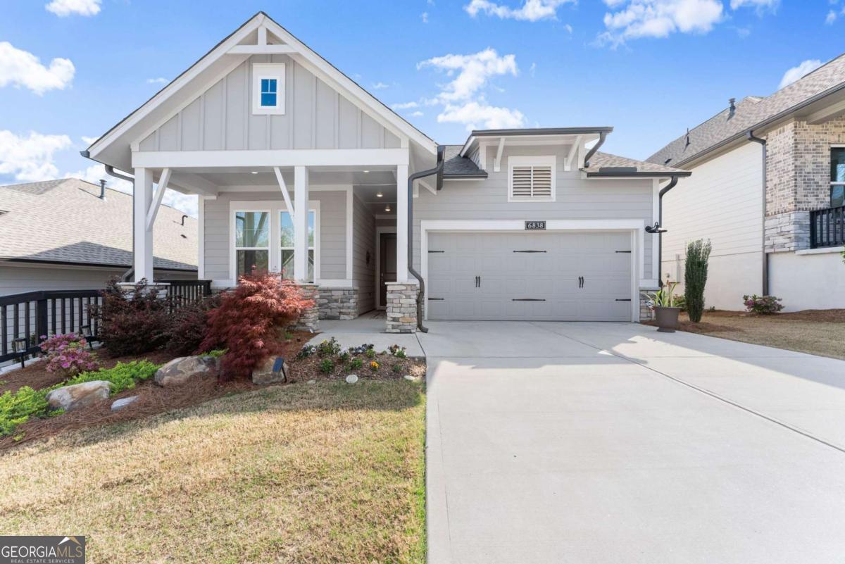 6838 Welcome Road Flowery Branch GA 30542