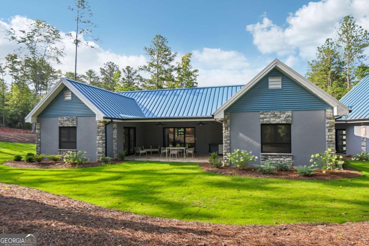 40 Red Oak Circle Buchanan GA 30113
