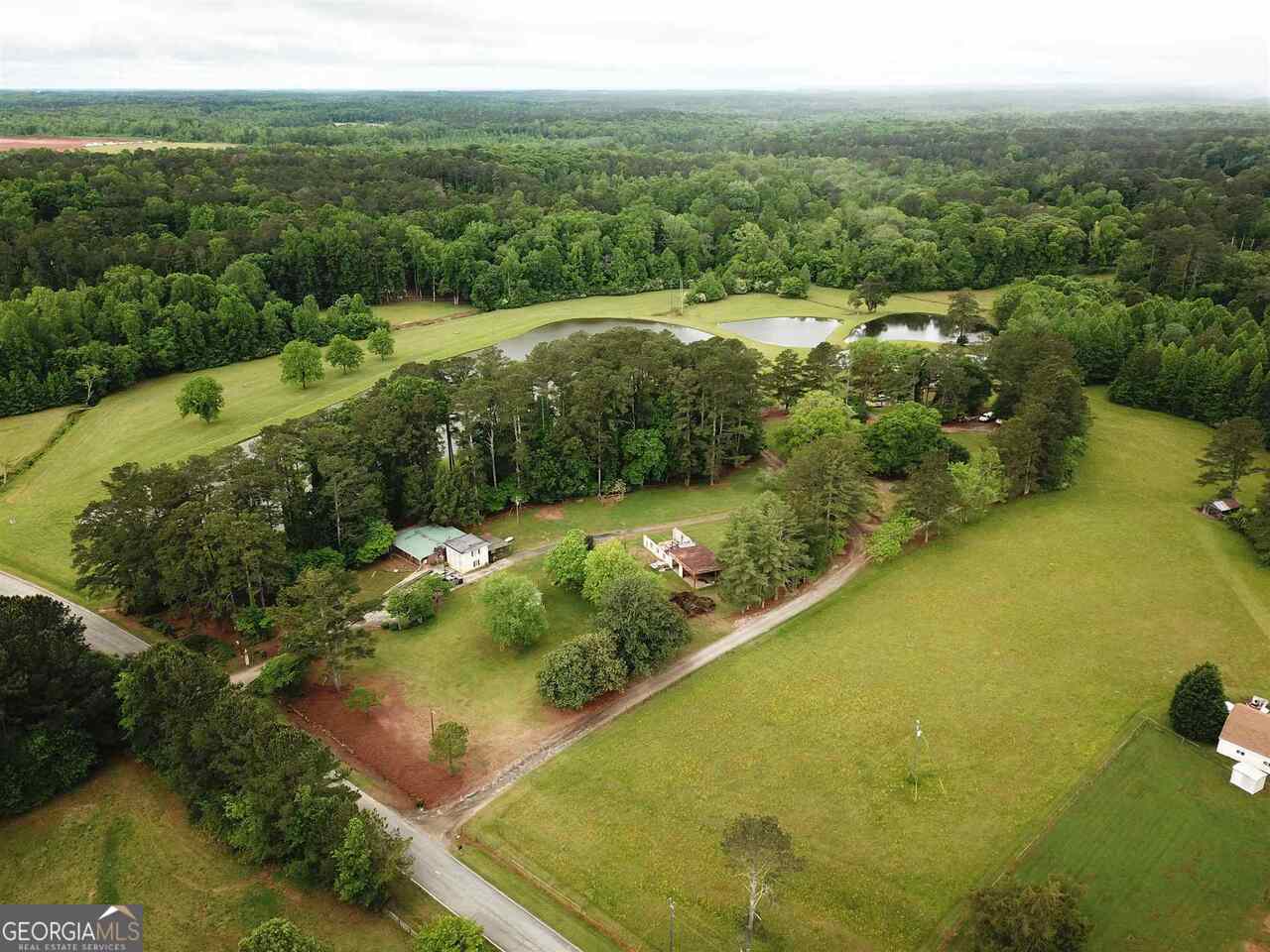 7275 Bishop Road Fairburn GA 30213