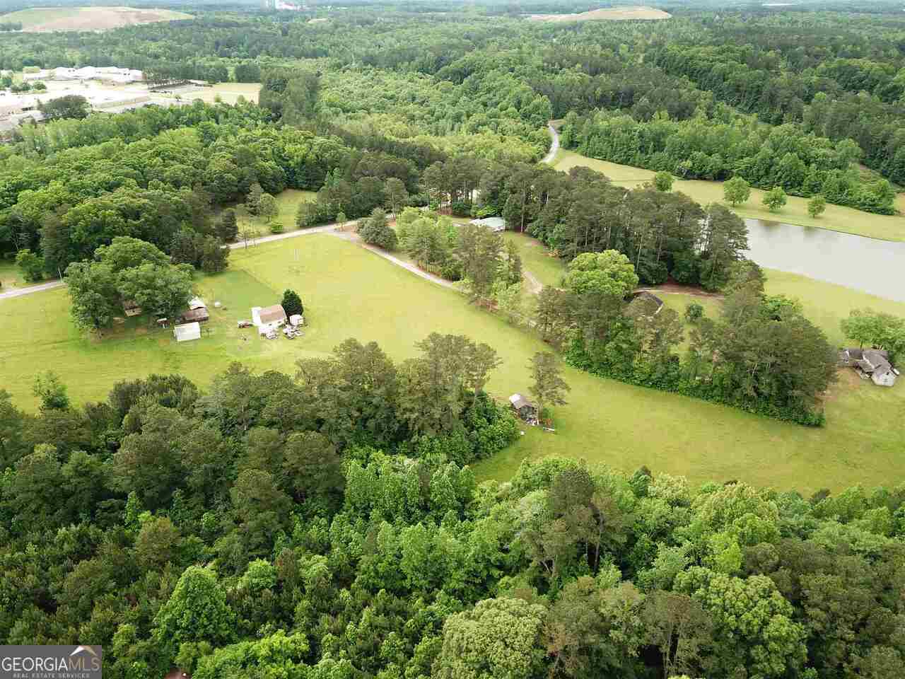 7275 Bishop Road Fairburn GA 30213
