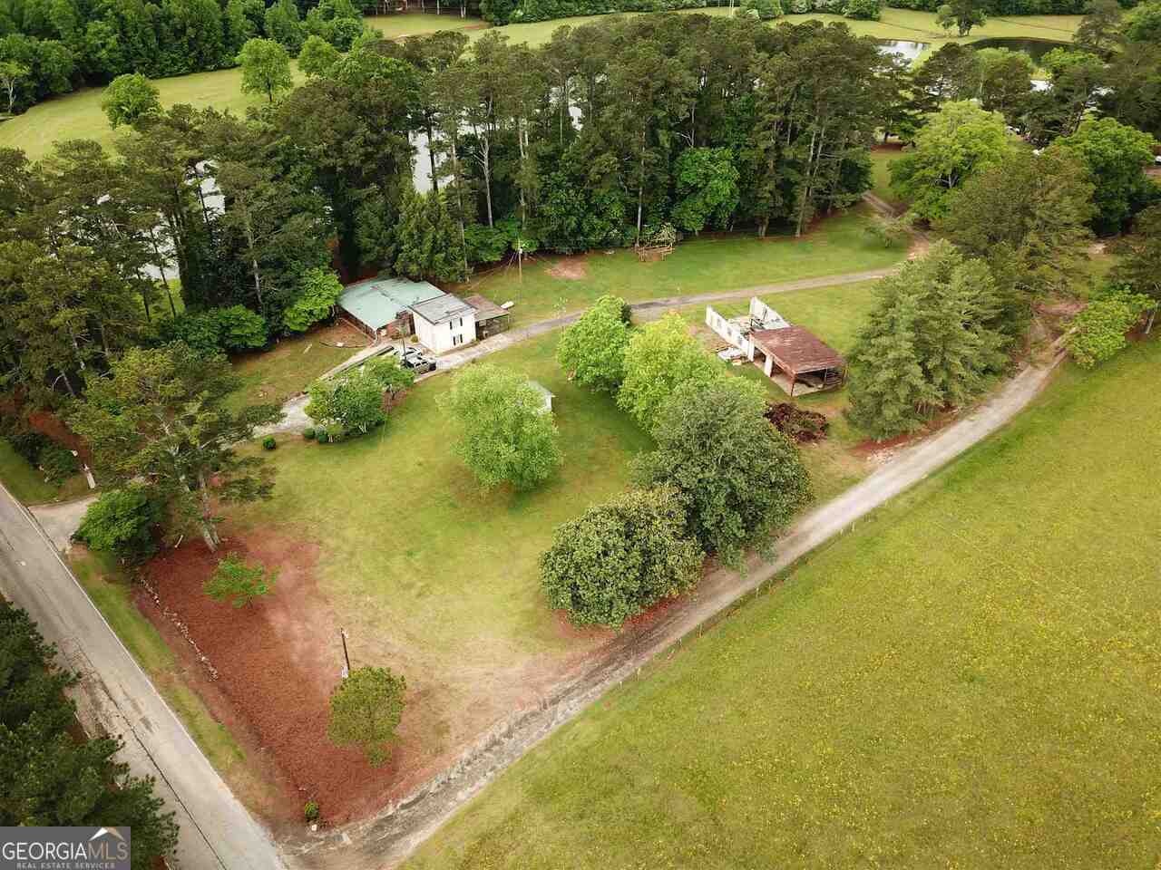 7275 Bishop Road Fairburn GA 30213