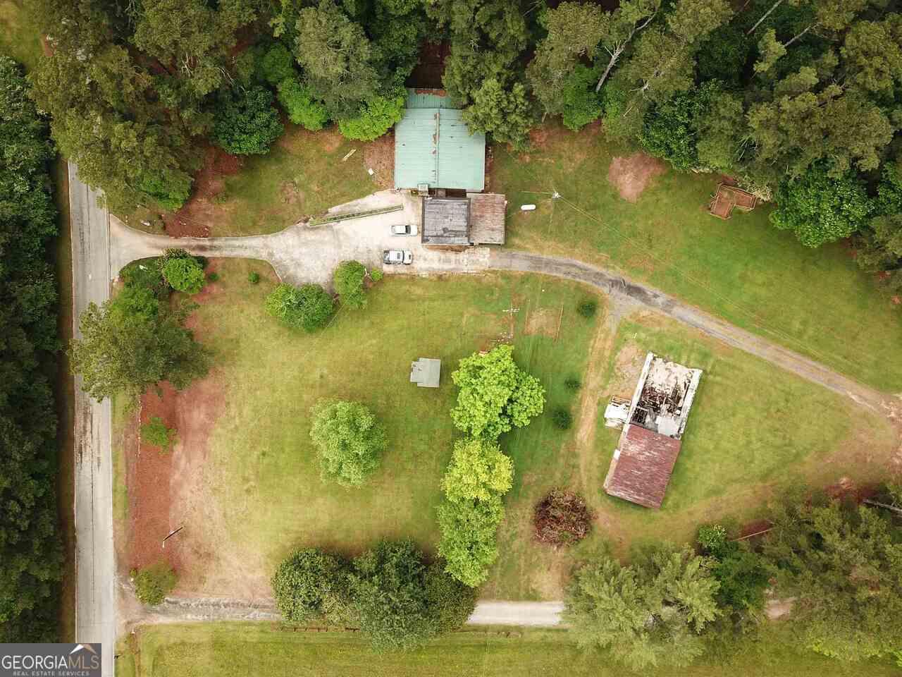 7275 Bishop Road Fairburn GA 30213